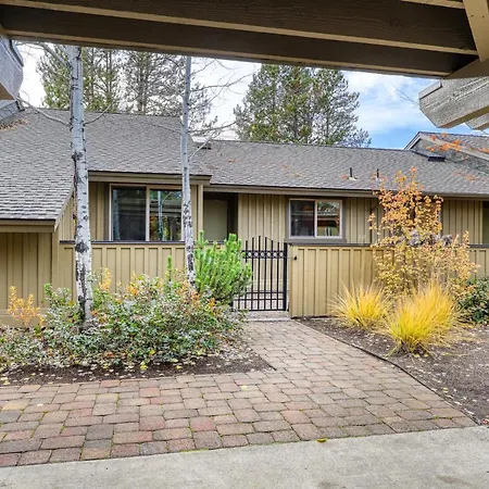 Quelah Condo 73 | Discover Sunriver-3