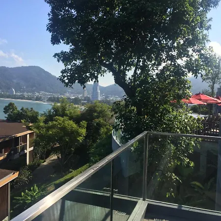 5* 3Br Suite In Amari Phuket - Patong Beach-2