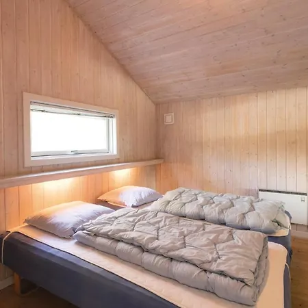 Holiday Home Torveskaeret Nexo XII-2