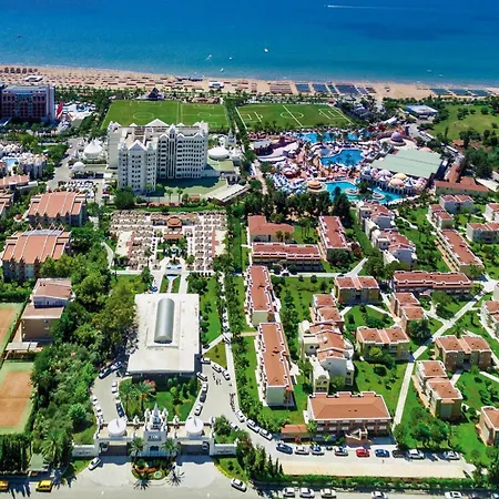 Kamelya Aishen Club & Aqua Ultra All Inclusive Kids Concept-3