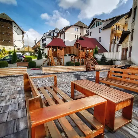 Apartman Pahulja - Milmari-3