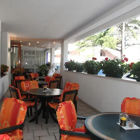 Hotel Gran Venere Beach 3 Superior-3