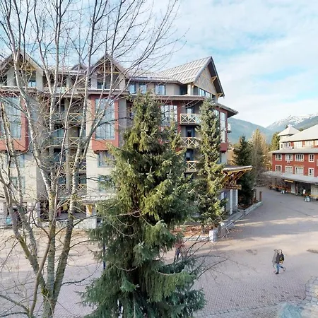 Whistler Blackcomb Vacation Rentals-2