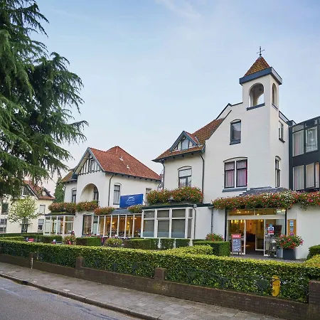 Amrath Hotel Media Park Hilversum-3