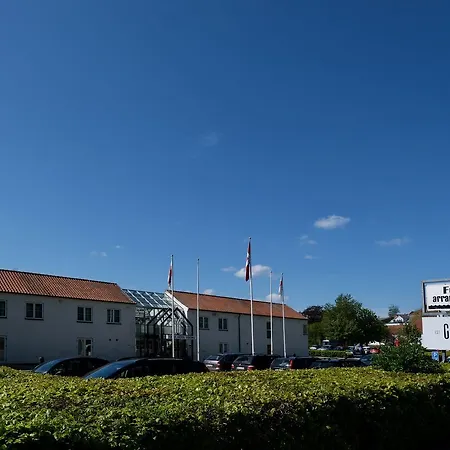 Golf Hotel Viborg-3