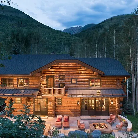 Amazing Highcliffe Lodge Vail-3