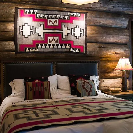 Amazing Highcliffe Lodge Vail-2