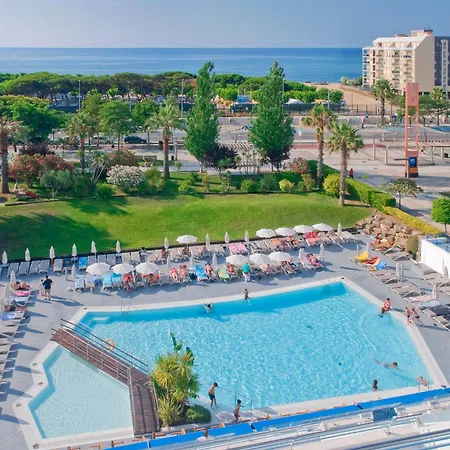 Hotel Montemar Maritim-2