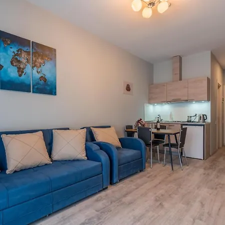 New Gudauri, Loft 1, #114, Cosy Apartment -Gondola Lift-3