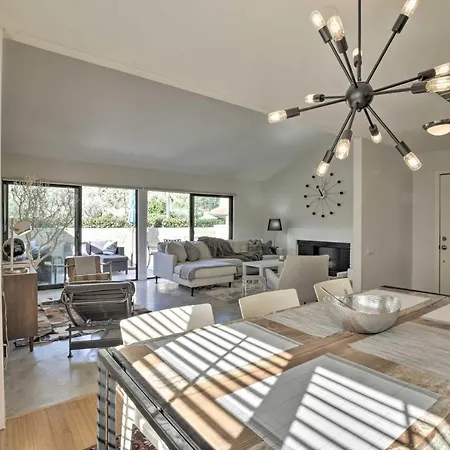 Condo With Mountain Views-3Mi To Dt Palm Springs-2