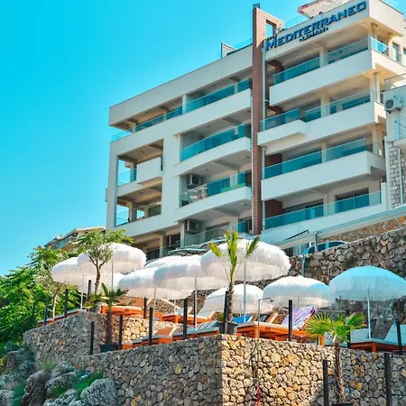 Hotel Mediterraneo Liman-3