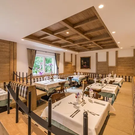 Alpin Hotel Gudrun-3