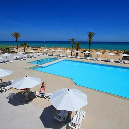 Omar Khayam Resort & Aqua Park-2