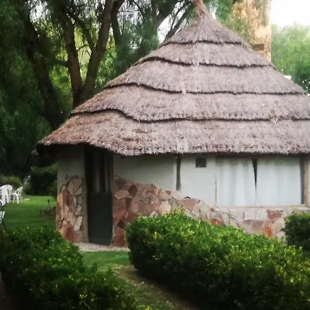 Establecimiento Rural El Chanar-2
