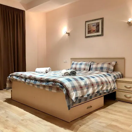 3-Room Apartment Nft Gudauri Penta 103-3