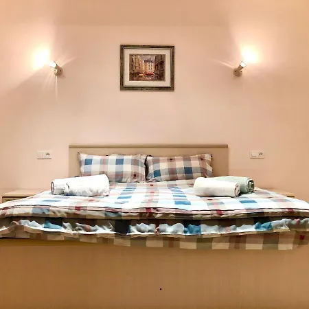 3-Room Apartment Nft Gudauri Penta 103-2