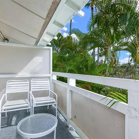 Beautifully Upgraded, Full Kitchen, Comfy King Bed, Ac Condo-3