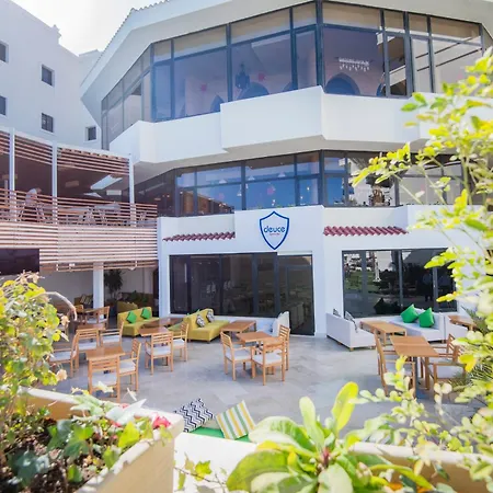 Sunrise Holidays Resort -Adults Only-2