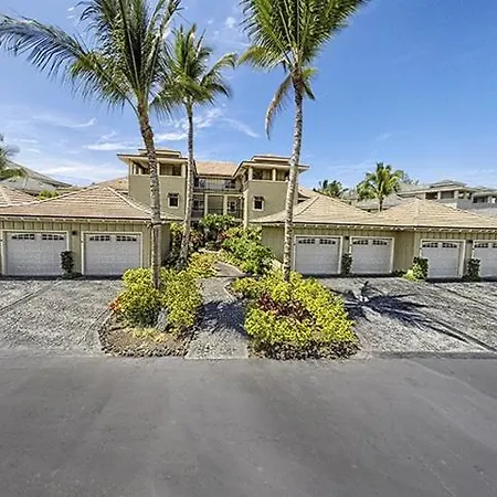 Waikoloa Beach Villas O-33 Condo-3