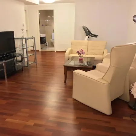 Hinna Apartment-3