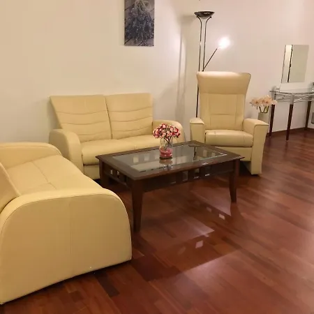 Hinna Apartment-2