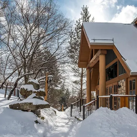 Equinoxe By Tremblant Platinum-2
