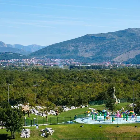 Grad Sunca Resort-2