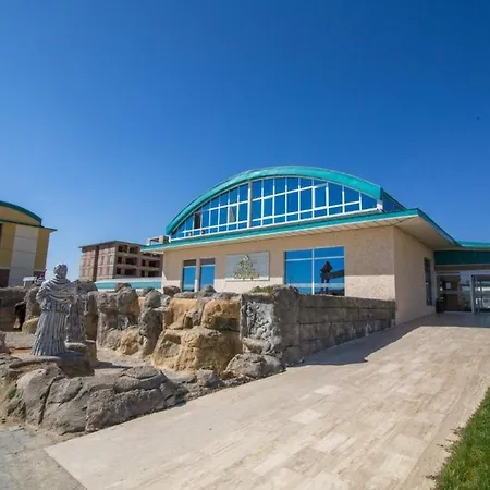 Arya Termal Hotel-2