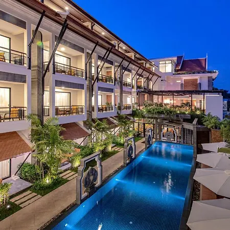 Araya Angkor Residence-3
