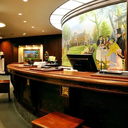 A-Brand Hotel-2