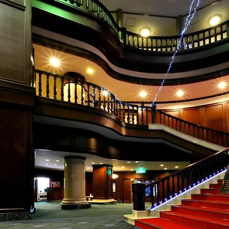 A-Brand Hotel-3