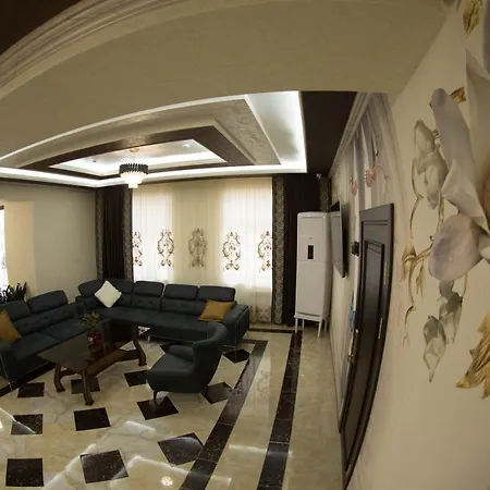 Marhabo Hotel Palace-2