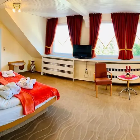 Aparthotel Kleine Perle-3