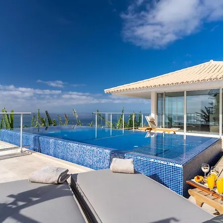 Escarpa - The Madeira Hideaway-2