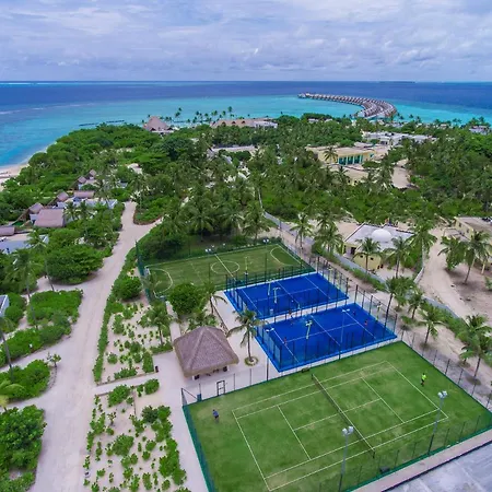 Emerald Maldives Resort & Spa-3
