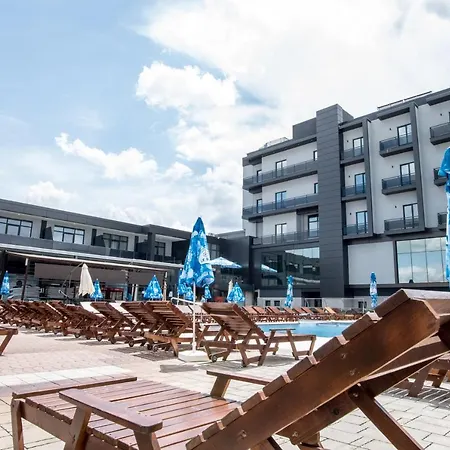 Hotel Spa Ice Resort-2