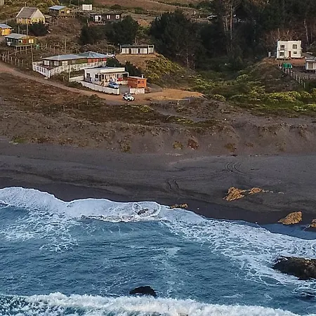 Casa Estela Del Mar-2