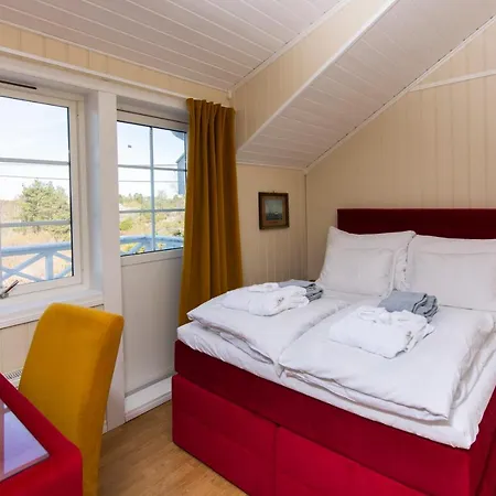 Arendal Herregaard Spa & Resort-2