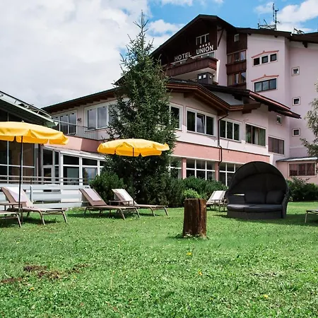 Hotel Union-3
