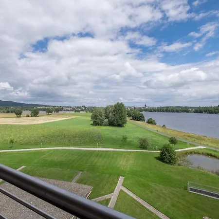 Gesundheitshotel Weißenstadt am See-3