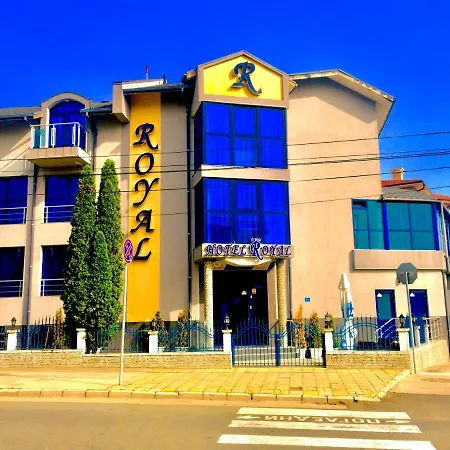 Boutique Hotel Royal-3