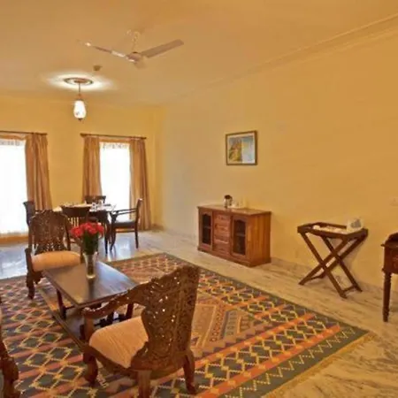 The Hadoti Palace, Bundi-3