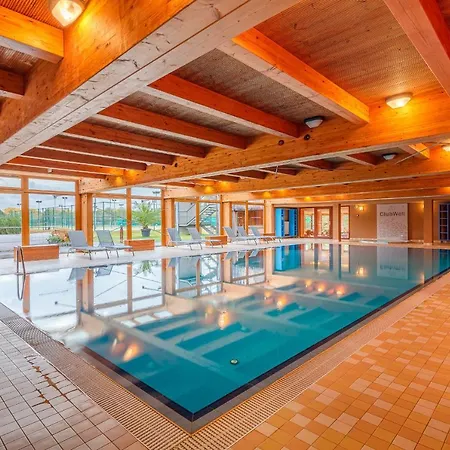 Park Holiday Congress & Wellness Hotel-3