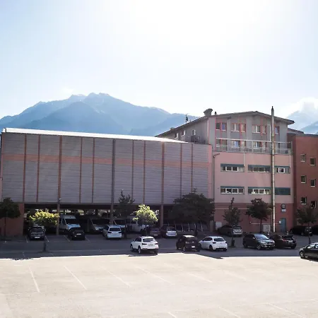 Hotel Olympica-2