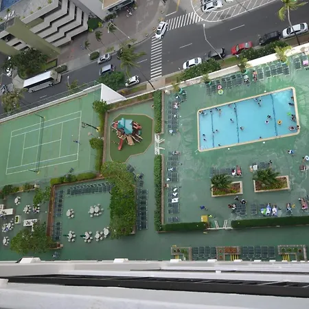 Romantic Waikiki Banyan 2513 With Ocean And Diamond Head Views And Free Parking!-3