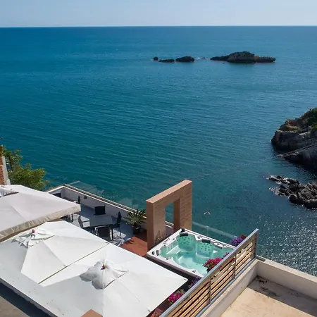 Buzuku Apartments Liman-3