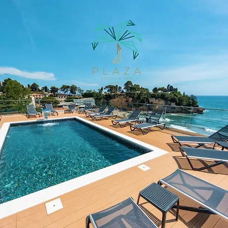 Plaza Hotel&Spa-2