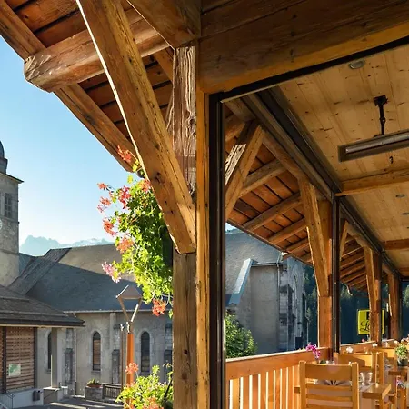 Logis La Croix-Saint-Maurice-3