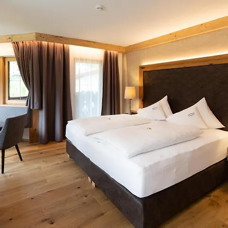 Olympia-Relax-Hotel Leonhard Stock-3