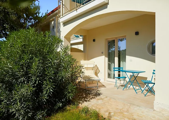 Hotel Tui Blue Tropea Santa Domenica 